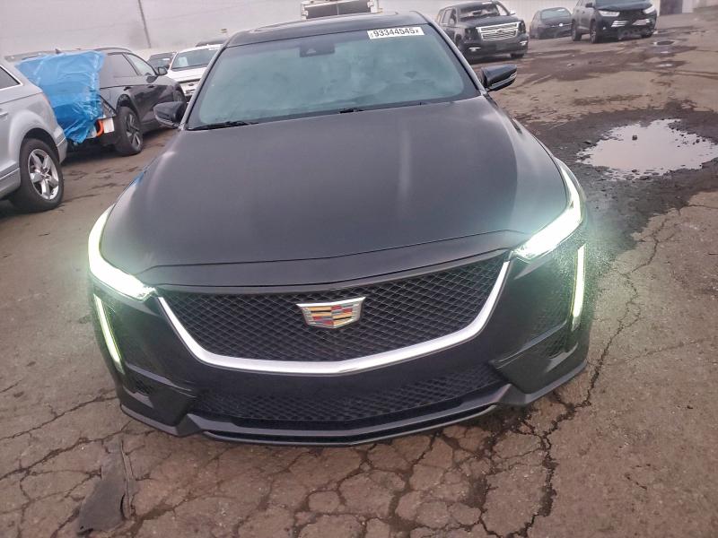 Продаж на аукціоні авто 2020 Cadillac Ct5, vin: 1G6DP5RK8L0120179, номер лоту: 93344545