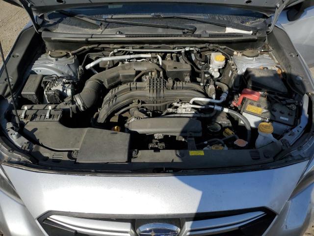2021 Subaru Crosstrek მანქანა იყიდება აუქციონზე, vin: JF2GTABCXM8345094, აუქციონის ნომერი: 91409735