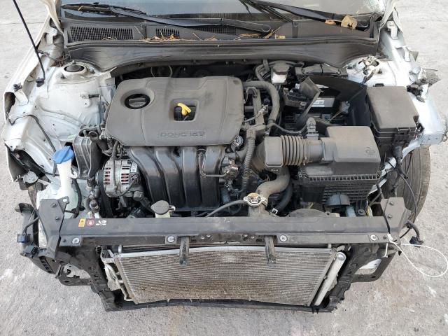 92491695 :رقم المزاد ، 3KPF24AD2PE690736 vin ، 2023 Kia Forte مزاد بيع