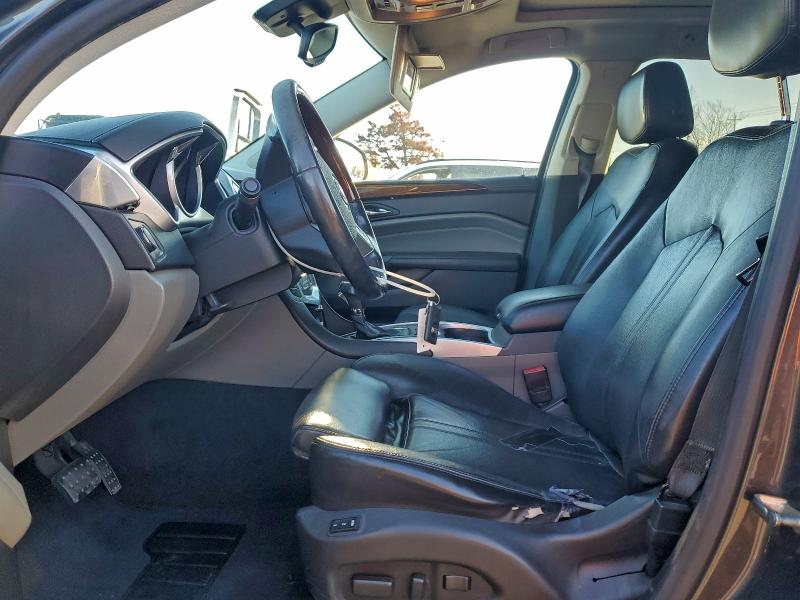 Aukcja sprzedaży 2010 Cadillac Srx, vin: 3GYFNAEY6AS612238, numer aukcji: 94806215