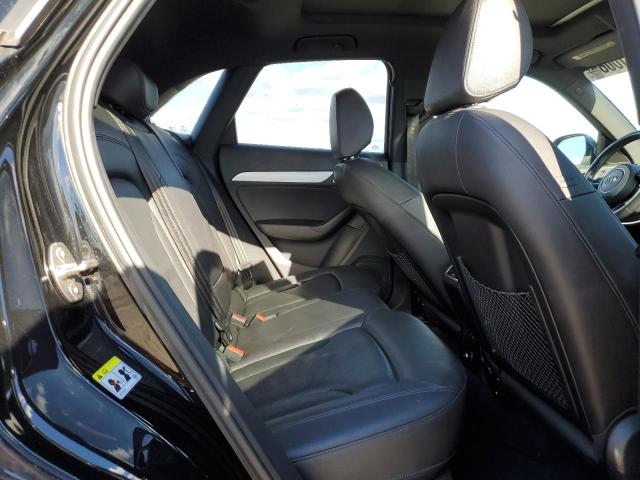 Продажа на аукционе авто 2017 Audi Q3, vin: WA1ECCFSXHR002959, номер лота: 92610065