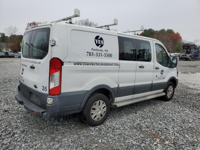 Aukcja sprzedaży 2016 Ford Transit, vin: 1FTYR1ZM5GKA90488, numer aukcji: 91284635
