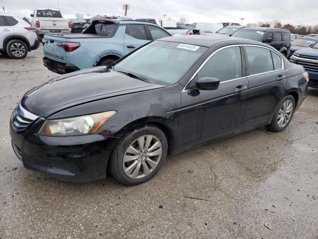 Продажа на аукционе авто 2012 Honda Accord Ex, vin: 1HGCP2F7XCA068038, номер лота: 93414525