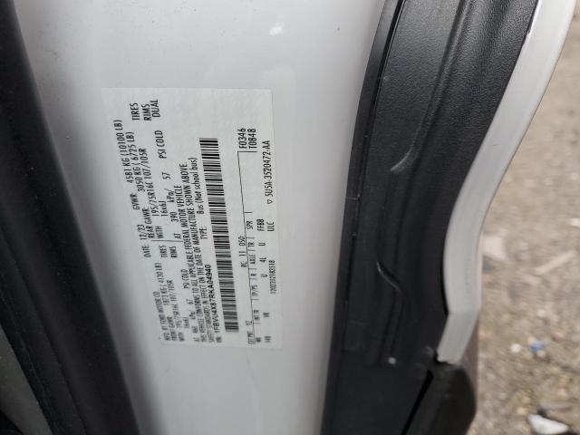 Продажа на аукционе авто 2024 Ford Transit, vin: 1FBVU4X87RKA04940, номер лота: 92925385