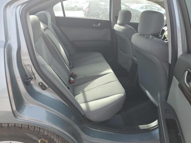 Продаж на аукціоні авто 2009 Mitsubishi Galant, vin: 4A3AB36FX9E019535, номер лоту: 91940265