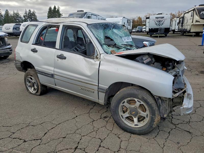 Продаж на аукціоні авто 2000 Chev Tracker, vin: 2CNBJ13C6Y6910753, номер лоту: 52182976