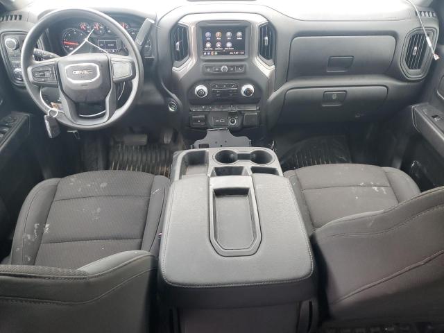 2024 Gmc Sierra მანქანა იყიდება აუქციონზე, vin: 1GD49SEY7RF307270, აუქციონის ნომერი: 91033595