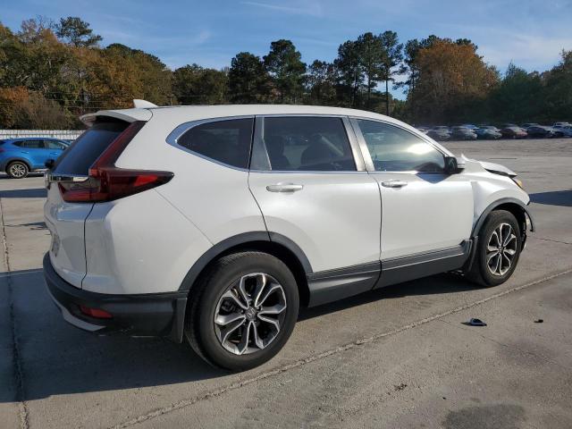 Продажа на аукционе авто 2021 Honda Cr-v, vin: 7FARW1H51ME018563, номер лота: 93566305