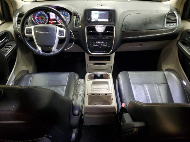 Aukcja sprzedaży 2016 Chrysler Town & Country, vin: 2C4RC1BG8GR297369, numer aukcji: 92326425