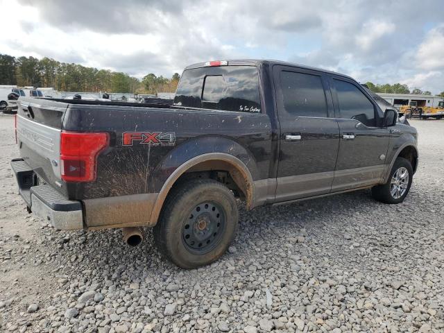2018 Ford F150 Super მანქანა იყიდება აუქციონზე, vin: 1FTEW1EG1JFA27562, აუქციონის ნომერი: 91787945