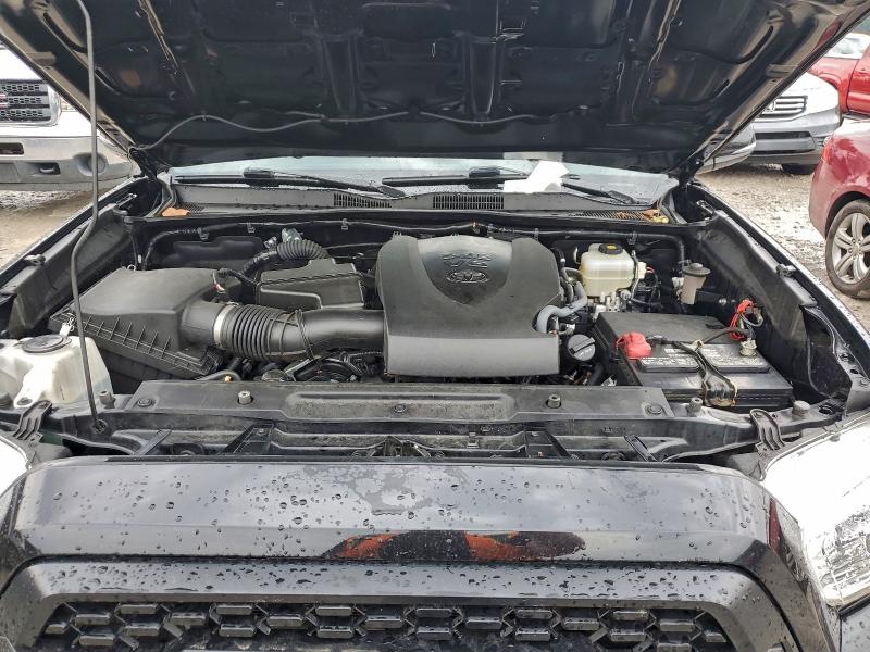 Продаж на аукціоні авто 2020 Toyota Tacoma, vin: 5TFCZ5AN0LX217022, номер лоту: 93495005