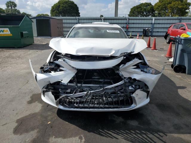 Продажа на аукционе авто 2024 Lexus Es, vin: 58ADZ1B17RU180414, номер лота: 93204845