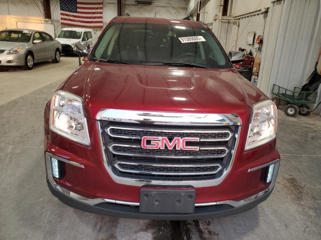 Aukcja sprzedaży 2017 Gmc Terrain Sl, vin: 2GKFLTEK1H6109149, numer aukcji: 91309605