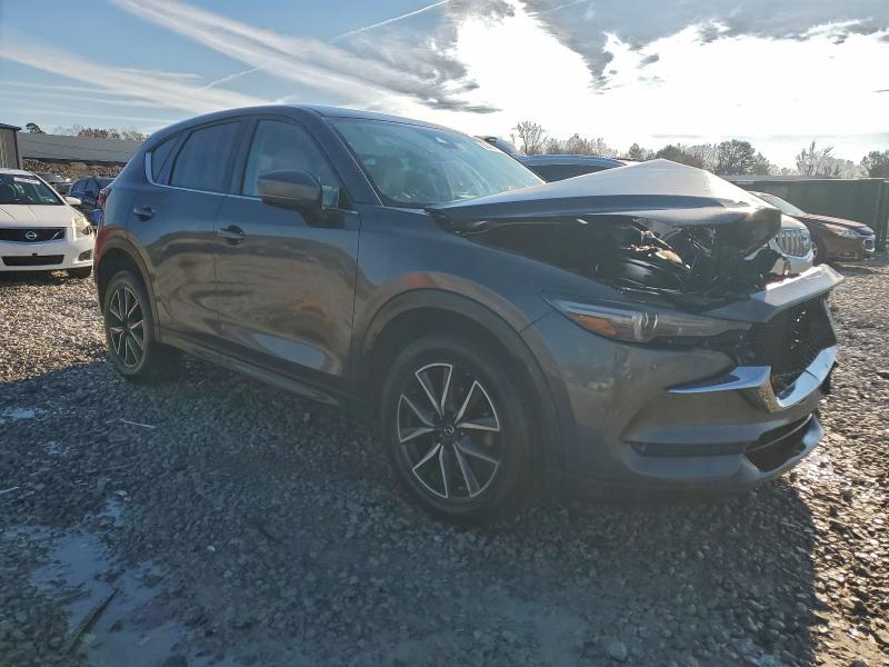 Aukcja sprzedaży 2017 Mazda Cx-5, vin: JM3KFADL6H0207951, numer aukcji: 93868655