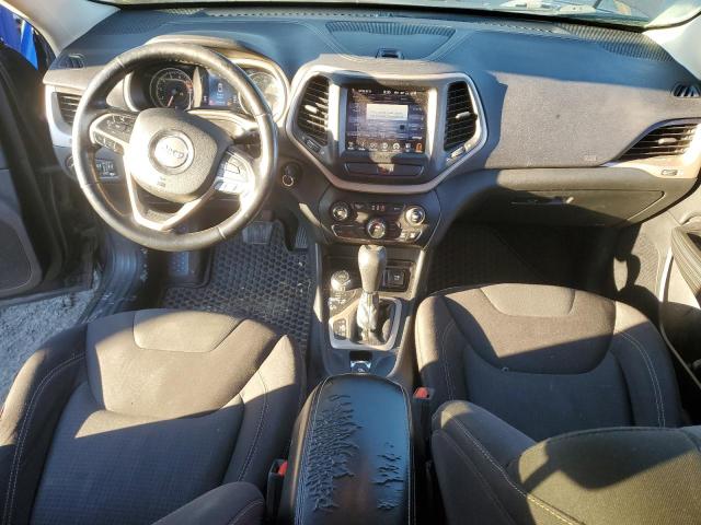 Продажа на аукционе авто 2016 Jeep Cherokee, vin: 1C4PJMCS2GW296727, номер лота: 93226515