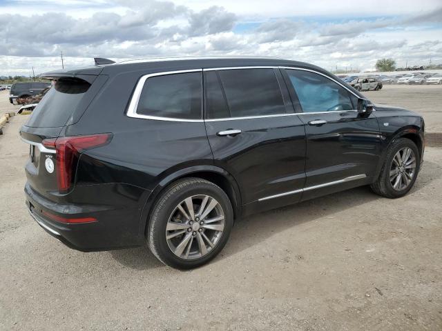 Aukcja sprzedaży 2020 Cadillac Xt6 Premiu, vin: 1GYKPCRS9LZ104619, numer aukcji: 93408255
