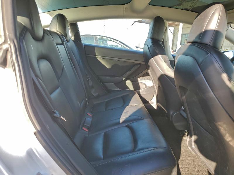 Продаж на аукціоні авто 2020 Tesla Model 3, vin: 5YJ3E1EA7LF806509, номер лоту: 94577635
