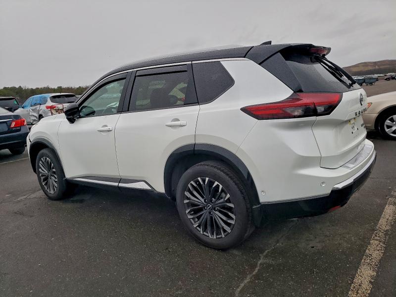 Aukcja sprzedaży 2024 Nissan Rogue, vin: JN8BT3DD0RW453063, numer aukcji: 94227925