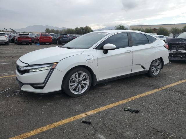 93633005 :رقم المزاد ، JHMZC5F32KC006587 vin ، 2019 Honda Clarity To مزاد بيع