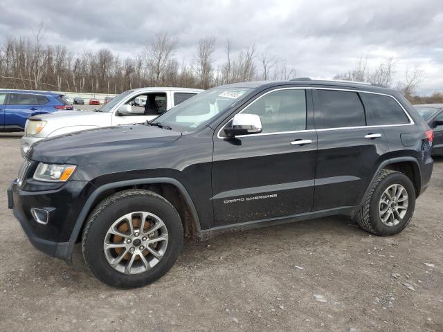 Продажа на аукционе авто 2014 Jeep Grand Cherokee, vin: 1C4RJFBG2EC186356, номер лота: 92979495