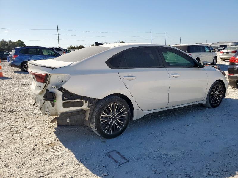 2023 Kia Forte მანქანა იყიდება აუქციონზე, vin: 3KPF54AD0PE658407, აუქციონის ნომერი: 91841485