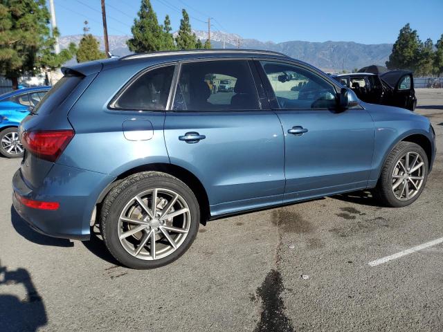 Продажа на аукционе авто 2015 Audi Q5, vin: WA1DMAFPXFA044133, номер лота: 90748175