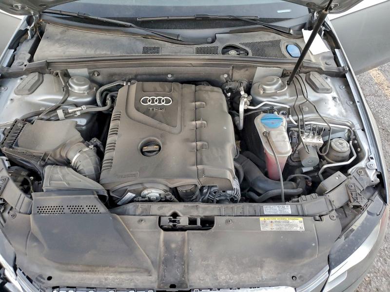 Aukcja sprzedaży 2010 Audi A4, vin: WAUEFAFL6AN069448, numer aukcji: 93979815