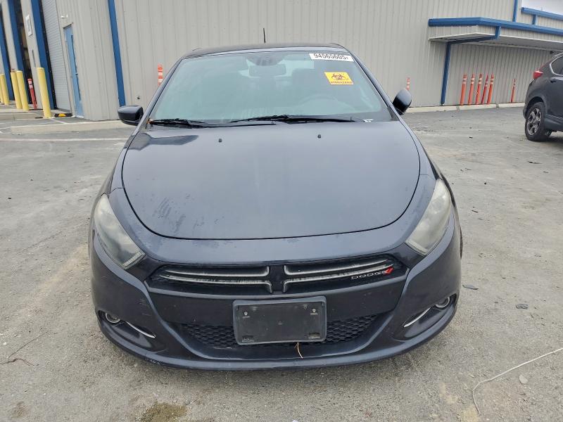 94565605 :رقم المزاد ، 1C3CDFCB7DD340847 vin ، 2013 Dodge Dart مزاد بيع
