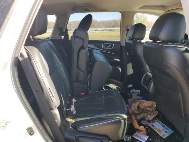 Aukcja sprzedaży 2018 Infiniti Qx60, vin: 5N1DL0MN8JC525611, numer aukcji: 91968785