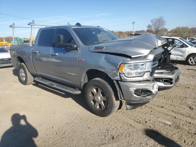 91210055 :رقم المزاد ، 3C6UR5DJ1KG697854 vin ، 2019 Ram 2500 مزاد بيع
