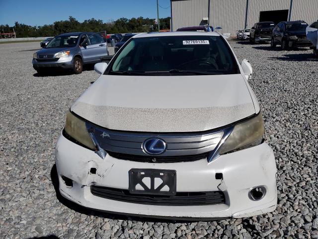 Aukcja sprzedaży 2010 Lexus Hs, vin: JTHBB1BA6A2005108, numer aukcji: 92769135