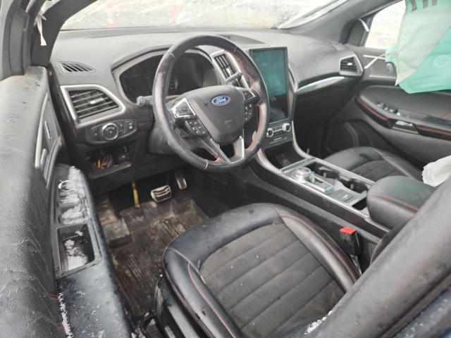 Aukcja sprzedaży 2022 Ford Edge, vin: 2FMPK4J95NBA01756, numer aukcji: 92228865