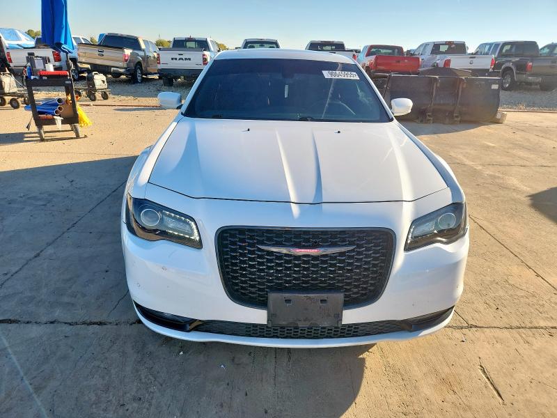 Aukcja sprzedaży 2021 Chrysler 300, vin: 2C3CCABG2MH550178, numer aukcji: 90645955