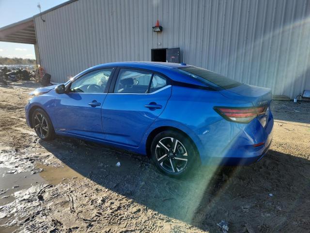 92345475 :رقم المزاد ، 3N1AB8CV5RY342814 vin ، 2024 Nissan Sentra مزاد بيع
