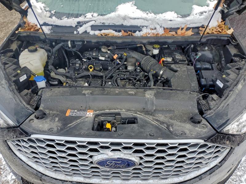 Aukcja sprzedaży 2024 Ford Edge Sel, vin: 2FMPK4J94RBA22328, numer aukcji: 94511055