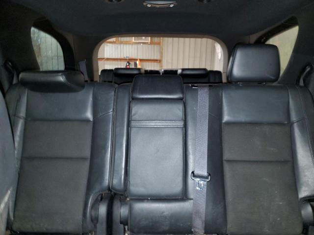 Aukcja sprzedaży 2020 Dodge Durango, vin: 1C4RDJDG9LC395310, numer aukcji: 93034665