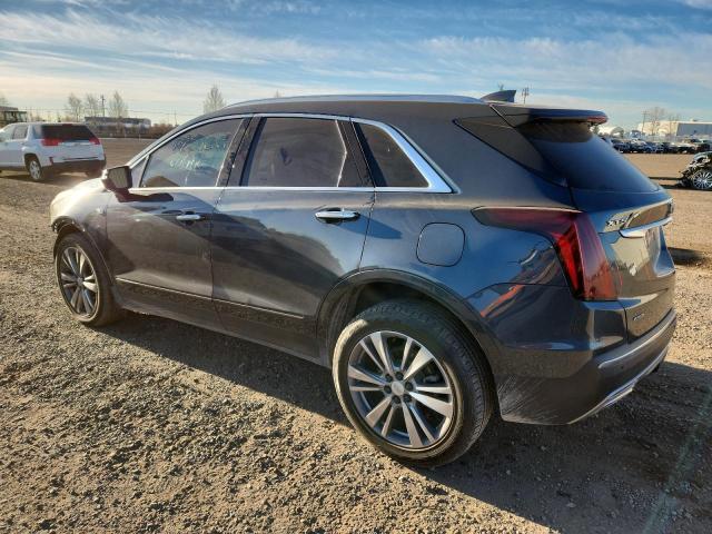 Продаж на аукціоні авто 2020 Cadillac Xt5 Platinum Premium Luxury, vin: 1GYKNFRS0LZ117010, номер лоту: 87222625