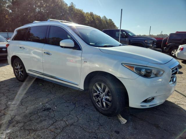 Продажа на аукционе авто 2014 Infiniti Qx60, vin: 5N1AL0MN6EC517421, номер лота: 91304265