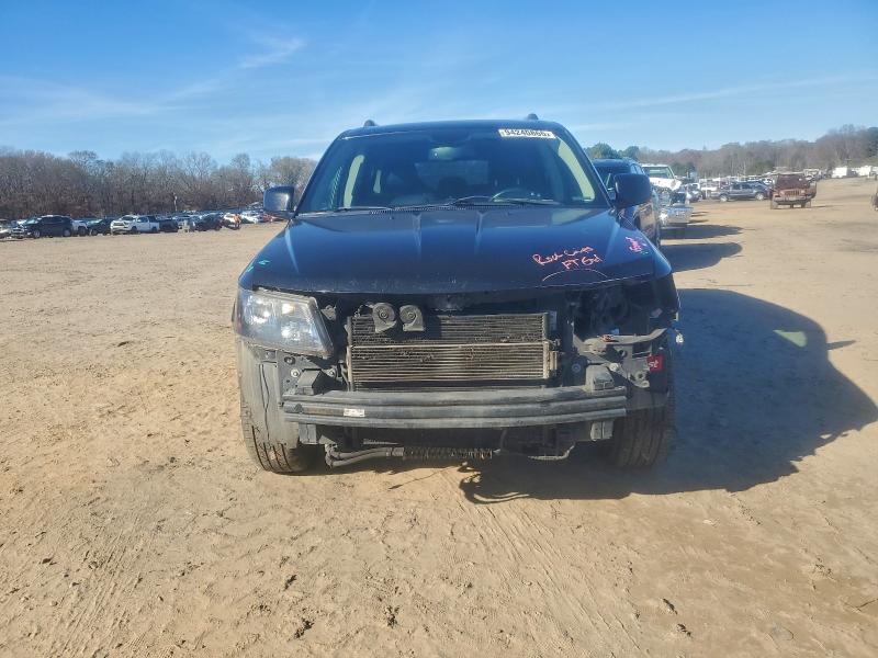 Aukcja sprzedaży 2017 Dodge Journey Cr, vin: 3C4PDCGG6HT590081, numer aukcji: 94240865