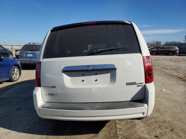 Продажа на аукционе авто 2010 Dodge Grand Caravan, vin: 2D4RN5D19AR218859, номер лота: 93504565