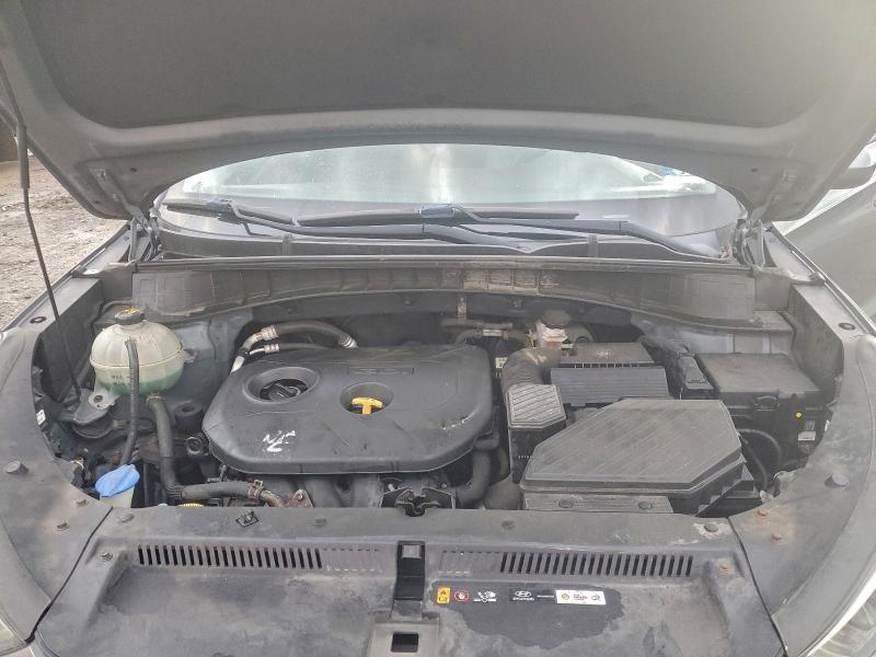 Продажа на аукционе авто 2016 Hyundai Tucson, vin: KM8J3CA48GU221682, номер лота: 94745385
