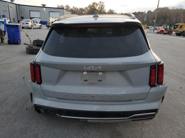 Продажа на аукционе авто 2022 Kia Sorento, vin: 5XYRKDLF9NG109129, номер лота: 93375265