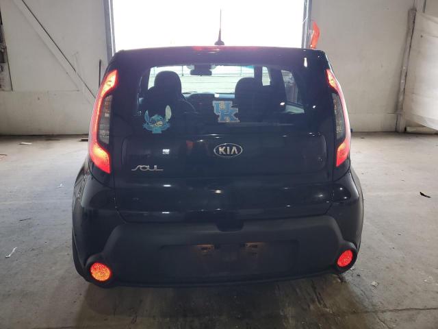 2016 Kia Soul მანქანა იყიდება აუქციონზე, vin: KNDJN2A25G7300619, აუქციონის ნომერი: 91280885