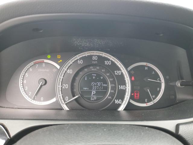 93297785 :رقم المزاد ، 1HGCR2F30HA220925 vin ، 2017 Honda Accord مزاد بيع
