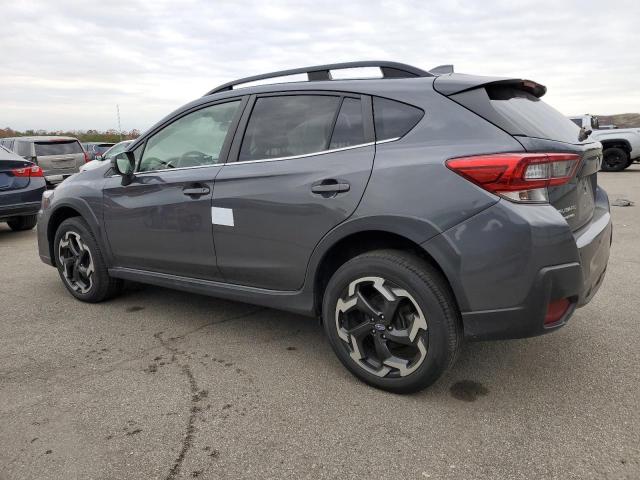 Auction sale of the 2021 Subaru Crosstrek, vin: JF2GTHMC2M8230849, lot number: 91491255
