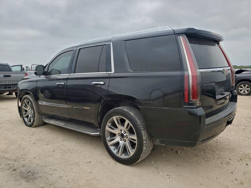 Продажа на аукционе авто 2016 Cadillac Escalade L, vin: 1GYS4BKJ0GR126938, номер лота: 93855345