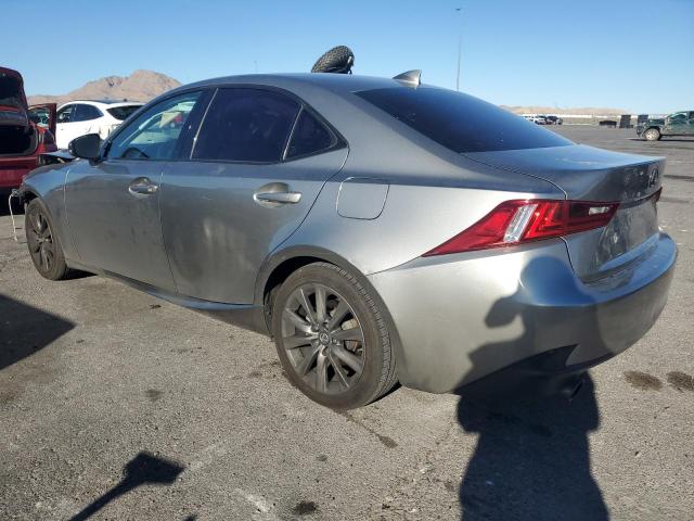 2015 Lexus Is მანქანა იყიდება აუქციონზე, vin: JTHBF1D26F5076275, აუქციონის ნომერი: 91666405