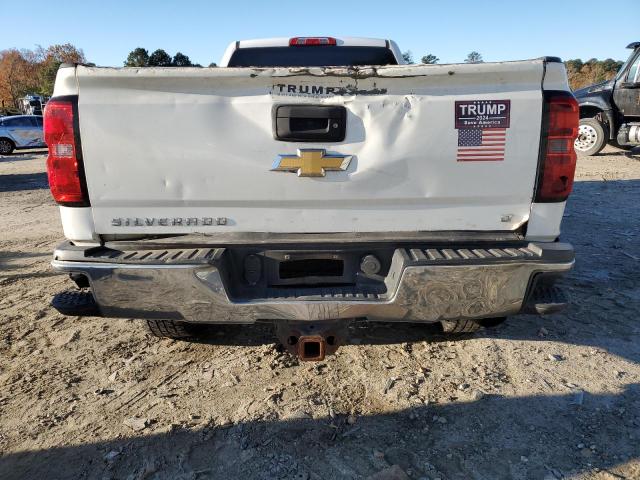 Aukcja sprzedaży 2015 Chevrolet Silverado, vin: 1GC1KUEG4FF104329, numer aukcji: 92211565