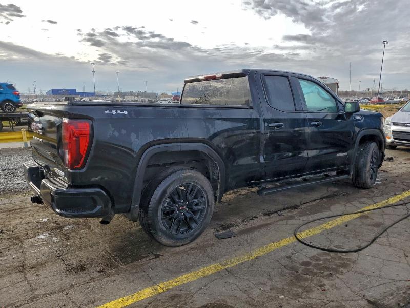 Aukcja sprzedaży 2024 Gmc Sierra K15, vin: 1GTRUJEK1RZ397576, numer aukcji: 94323645