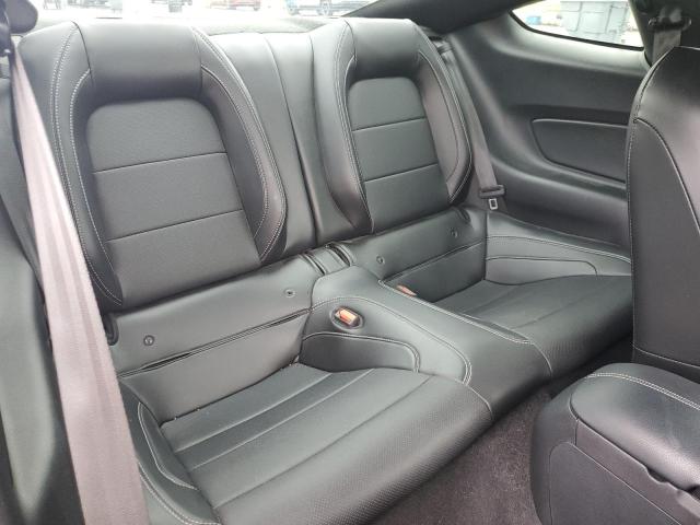 2021 Ford Mustang მანქანა იყიდება აუქციონზე, vin: 1FA6P8TH6M5104741, აუქციონის ნომერი: 91554865